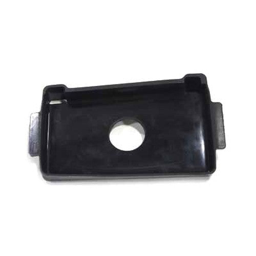 Battery Tray Insert - Wyatt Gatling 25-0068 - OEM 66210-85B - Evolution Softail 1985-1997