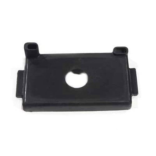 Battery Tray Insert - Wyatt Gatling 25-0068 - OEM 66210-85B - Evolution Softail 1985-1997