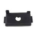 Battery Tray Insert - Wyatt Gatling 25-0068 - OEM 66210-85B - Evolution Softail 1985-1997