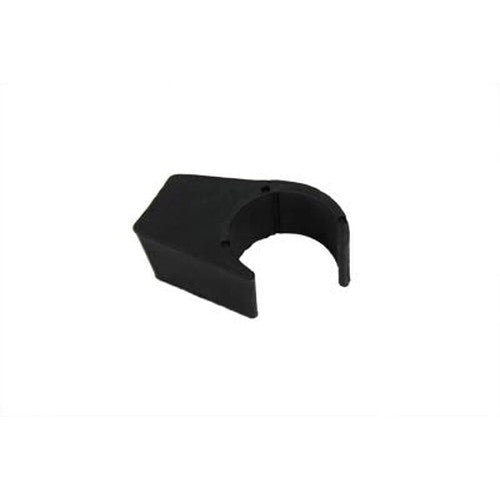 Kickstand Rubber Bumper Stop - V-Twin 28-0435 - OEM 50054-90 - Big Twin 1991-2000