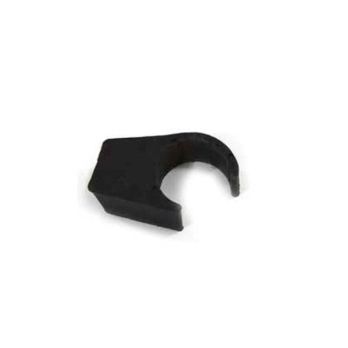 Kickstand Rubber Bumper Stop - V-Twin 28-0435 - OEM 50054-90 - Big Twin 1991-2000