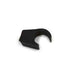 Kickstand Rubber Bumper Stop - V-Twin 28-0435 - OEM 50054-90 - Big Twin 1991-2000