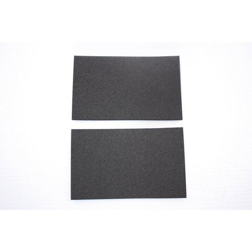 Battery Pad Set - V-Twin 28-0539 - OEM 66309-84 - Big Twin 1973-1999