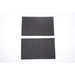 Battery Pad Set - V-Twin 28-0539 - OEM 66309-84 - Big Twin 1973-1999