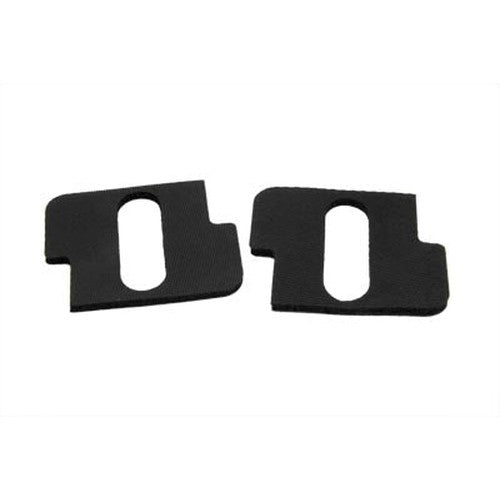 6 Volt Battery Pad Set - Gary Bang 28-0545 - OEM 66100-15