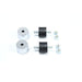 Battery Tray ISO Mount Kit - V-Twin 28-0565