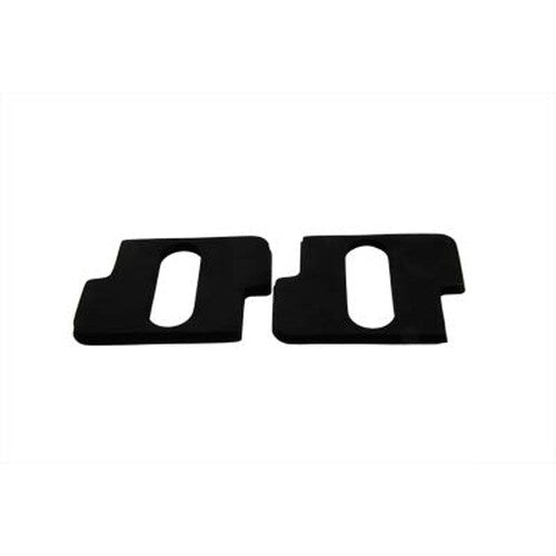 Foam Battery Pad Set - V-Twin 28-0593 - OEM 66100-15