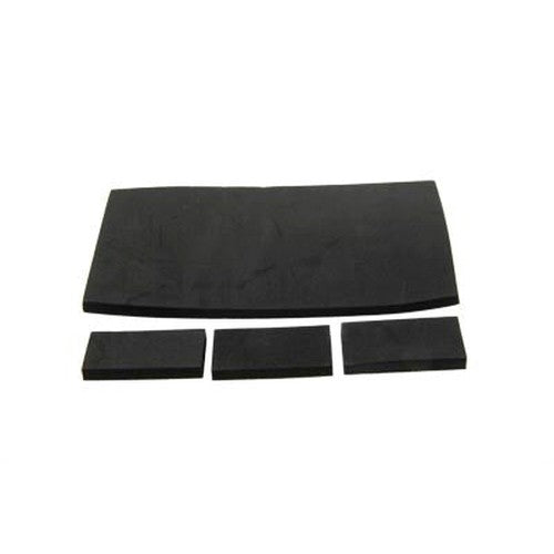 Battery Pad Kit - V-Twin 28-0623 - Sportster 1973-1996