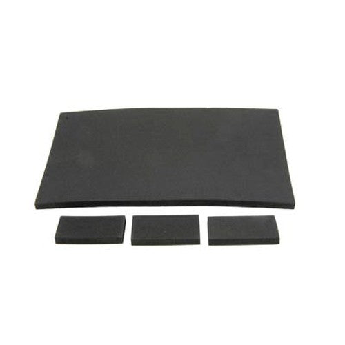 Battery Pad Kit - V-Twin 28-0624 - Ironhead 1965-1984