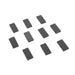 Battery Top Foam Pads - V-Twin 28-0626