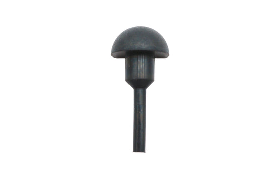 V-Twin Manufacturing Rear Brake Caliper Rubber Bumper