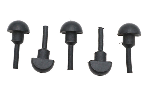 V-Twin Manufacturing Rear Brake Caliper Rubber Bumper - additional view 2