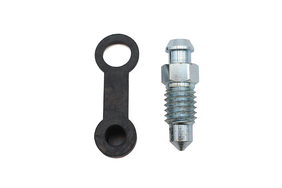 V-Twin Manufacturing Brake Caliper Screw Set