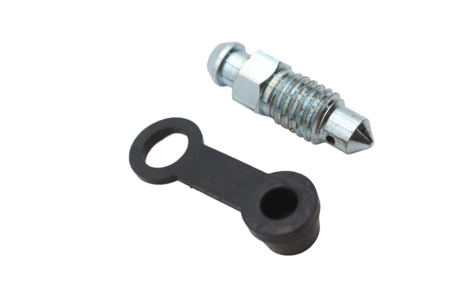 V-Twin Manufacturing Brake Caliper Screw Set - additional view 3
