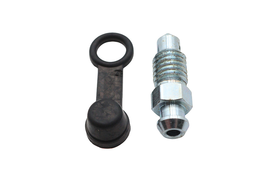 V-Twin Manufacturing Brake Caliper Screw Set - additional view 4