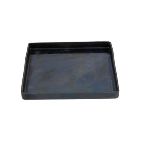 Small Battery Tray Pad Rubber - Wyatt Gatling 013021 - Big Twin 1991-2017