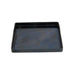Small Battery Tray Pad Rubber - Wyatt Gatling 013021 - Big Twin 1991-2017