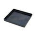 Small Battery Tray Pad Rubber - Wyatt Gatling 013021 - Big Twin 1991-2017