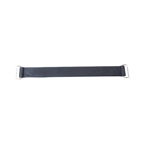 Battery Strap Rubber - V-Twin 28-0878 - OEM 66017-01 - Twin Cam Softail 2001+