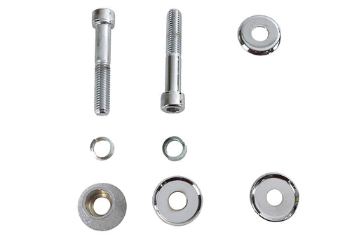 V-Twin Manufacturing Cone Head Riser Mount Kit - additional view 2