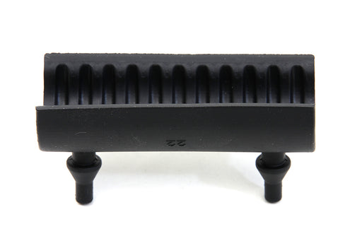 V-Twin Manufacturing Saddlebag Rubber Bumper Set