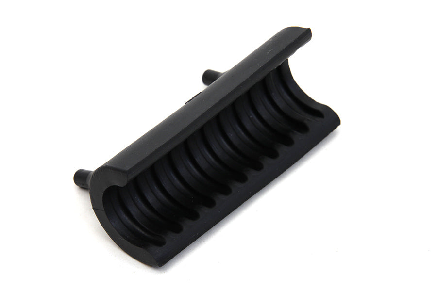 V-Twin Manufacturing Saddlebag Rubber Bumper Set - additional view 3