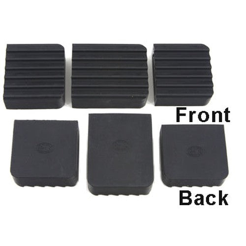 Clutch and Brake Pad Set - V-Twin 28-0986