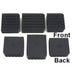 Clutch and Brake Pad Set - V-Twin 28-0986