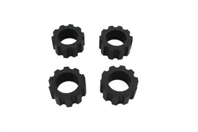 V-Twin Manufacturing Handlebar Damper Bushing Set