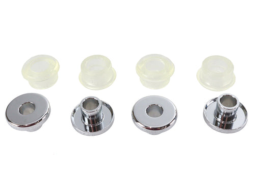 V-Twin Manufacturing Top Bushing Set