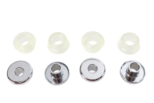 V-Twin Manufacturing Top Bushing Set - additional view 2