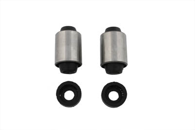 V-Twin Manufacturing Riser Bushing and Washer Kit