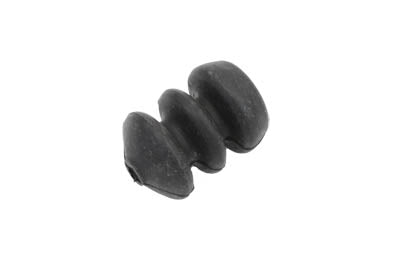 V-Twin Manufacturing Rear Master Cylinder Rubber Boot