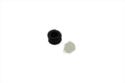V-Twin Manufacturing Master Cylinder Fluid Level Window