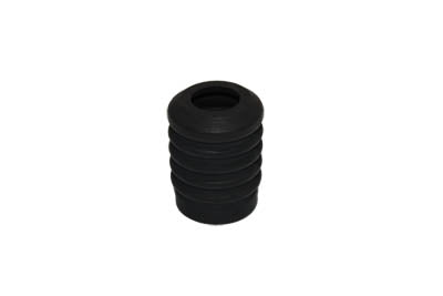 V-Twin Manufacturing Rear Master Cylinder Rubber Boot