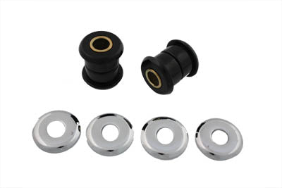 Wyatt Gatling Handlebar Bushing Kit