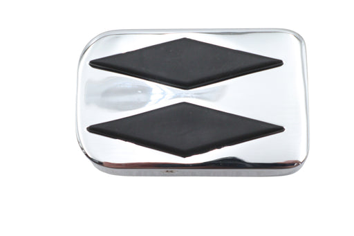 Ultima Diamond Rear Brake Pedal Pad
