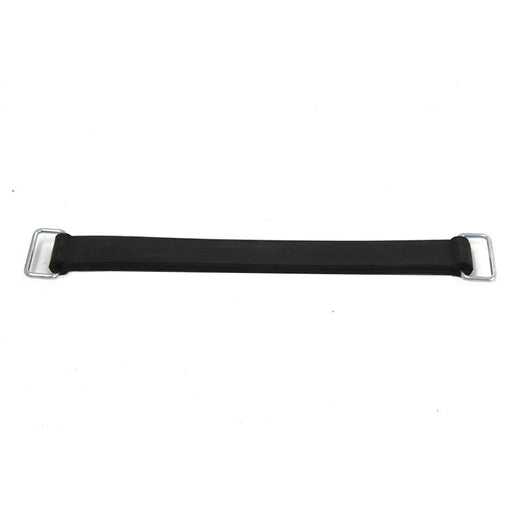 Rubber Battery Strap - V-Twin 28-2217 - OEM 66105-77