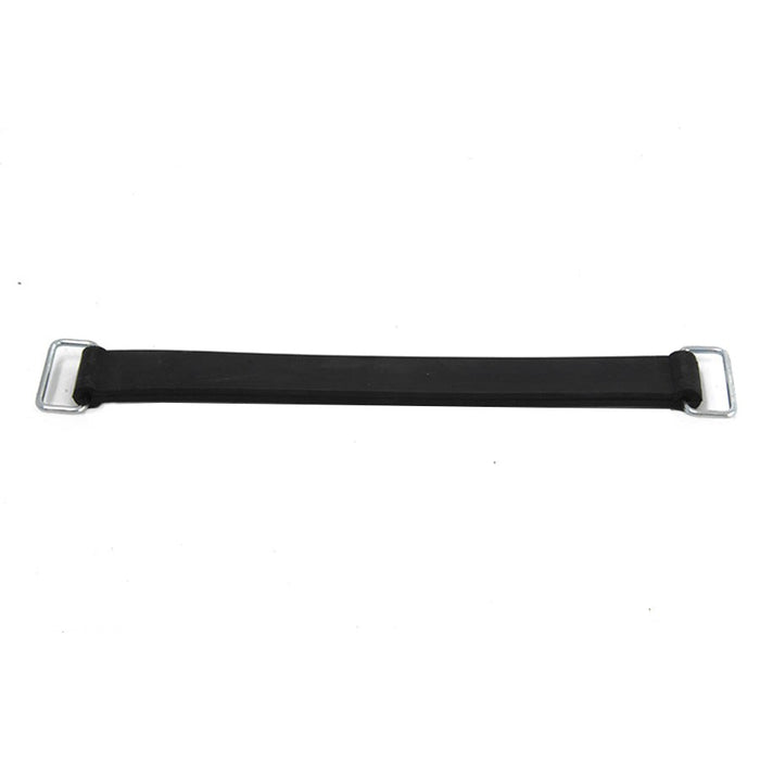 Rubber Battery Strap - V-Twin 28-2217 - OEM 66105-77