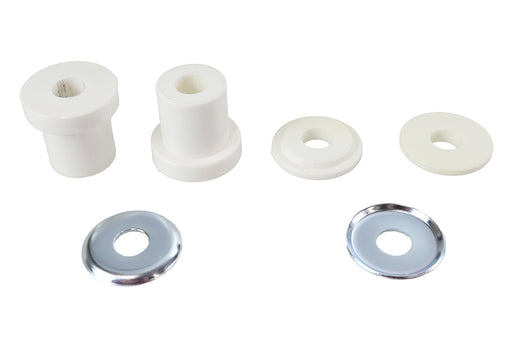 V-Twin Manufacturing Nylon Handlebar Damper