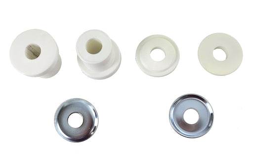V-Twin Manufacturing Nylon Handlebar Damper - additional view 2