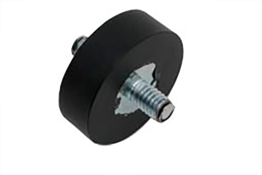 V-Twin Manufacturing Horn ISO Mount Rubber Stud 5/16",Y
