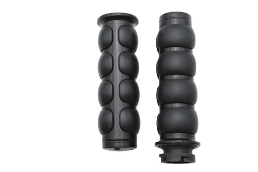 Ultima Ultima Cushioned Grip Set with Black Ends