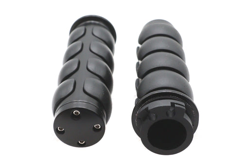Ultima Ultima Cushioned Grip Set with Black Ends - additional view 2