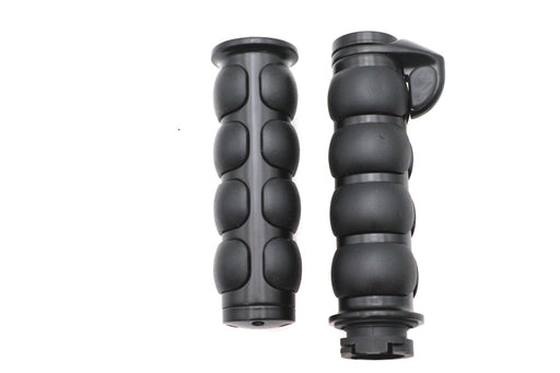 Ultima Ultima Cushioned TBW Grip Set with Black Ends