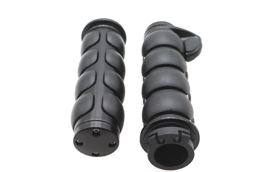 Ultima Ultima Cushioned TBW Grip Set with Black Ends - additional view 2