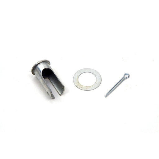 Clutch and Brake Hand Lever Bushing - V-Twin 2809-3 - OEM 45033-49