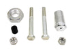 Colony Rear Caliper Stabilizer Hardware Kit