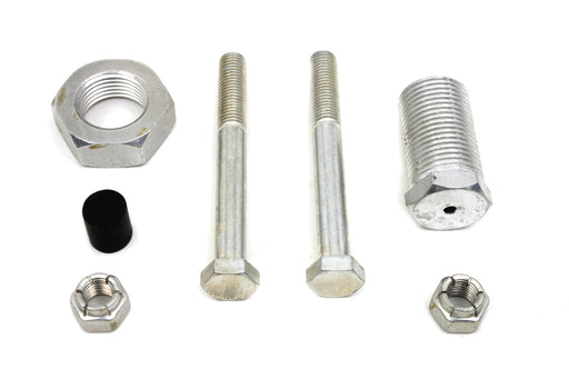 Colony Rear Caliper Stabilizer Hardware Kit