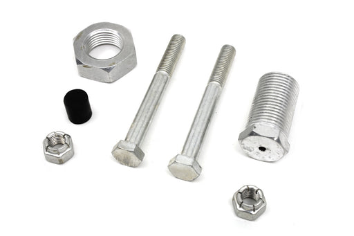 Colony Rear Caliper Stabilizer Hardware Kit - additional view 2